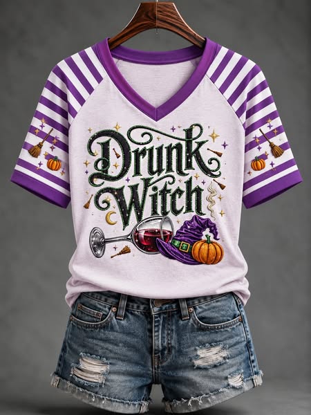 Witchy Style