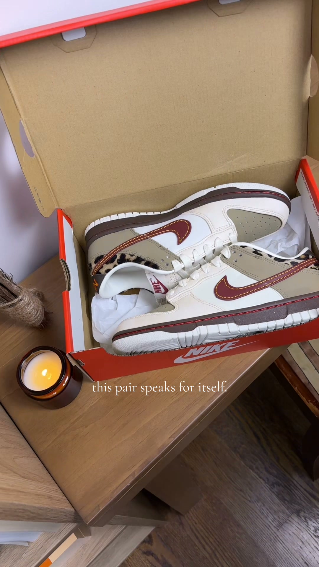 Summer 2026 Comfort Sneaker + 3 Free Socks