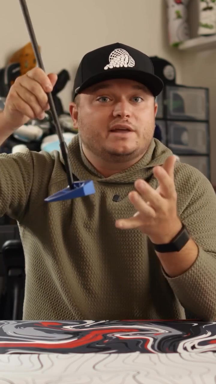 OZ.1i HS from L.A.B. Golf
