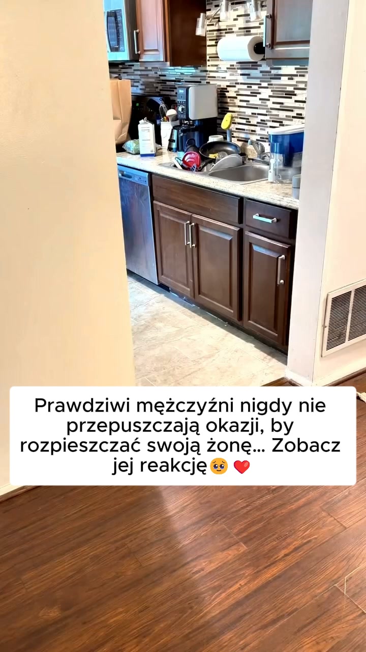 Nie czekaj na specjalną okazję