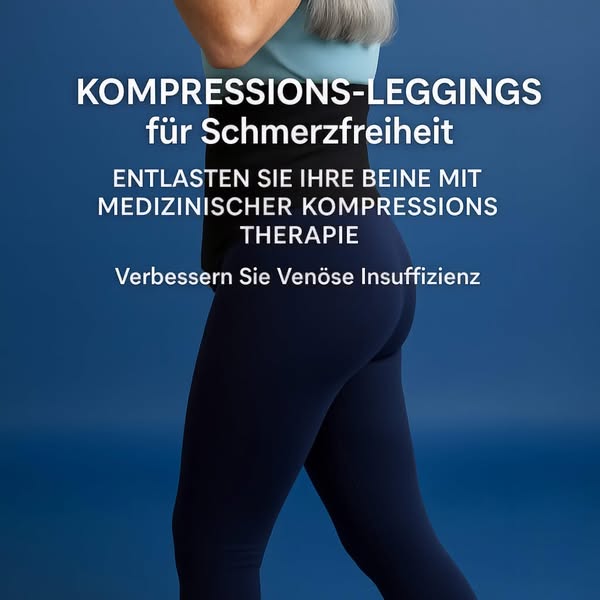 Spüre den Unterschied