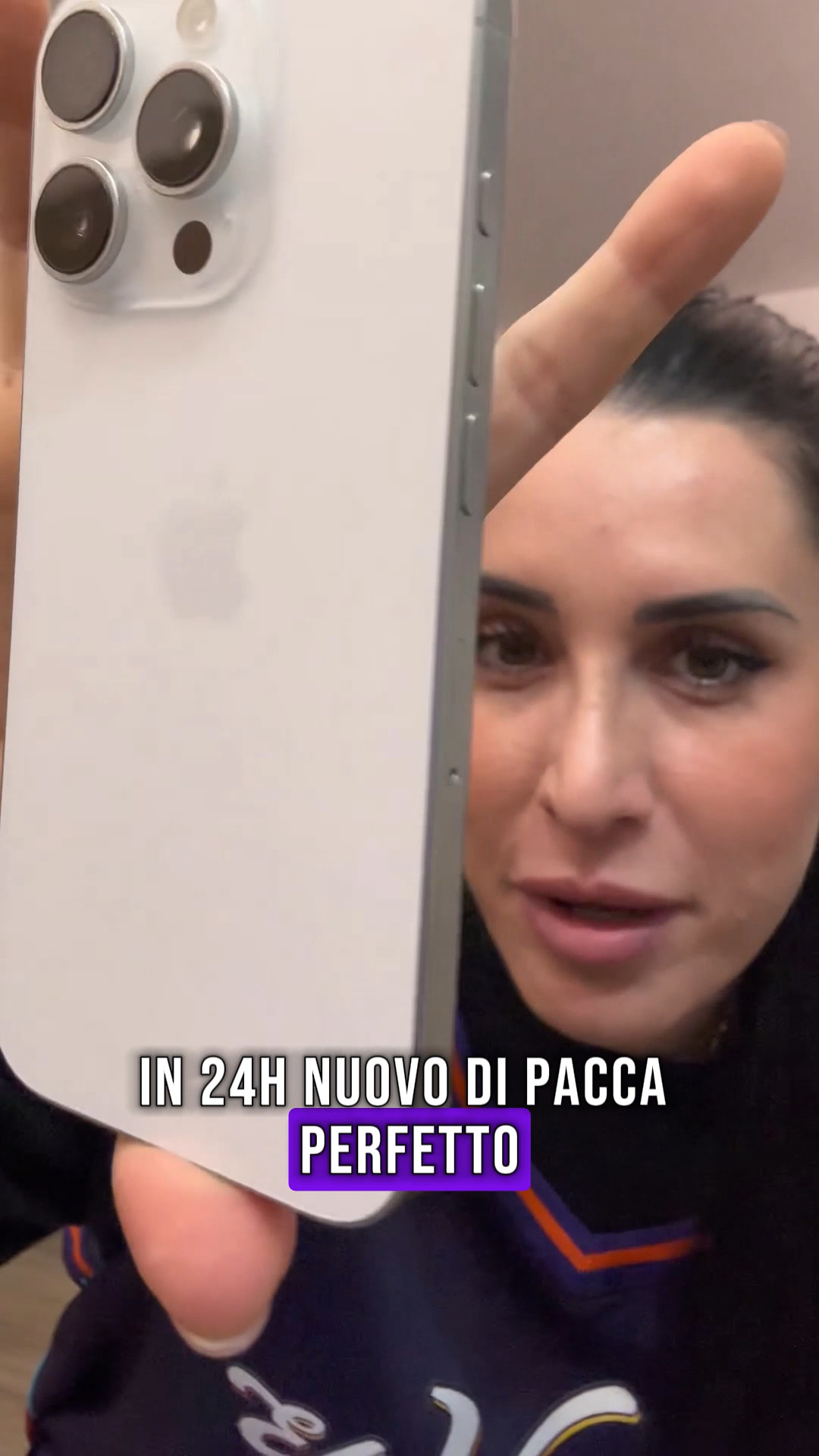 Solo Ricondizionati di qualità