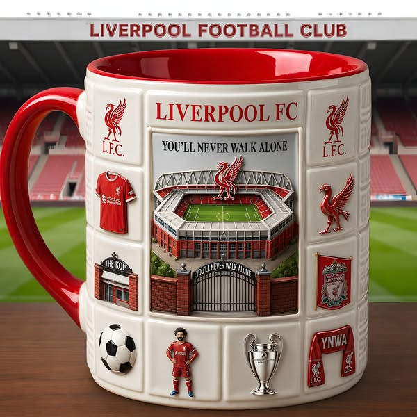 Anúncio de Personalized Gifts