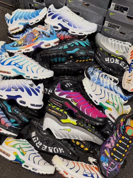Shop Your Size Today