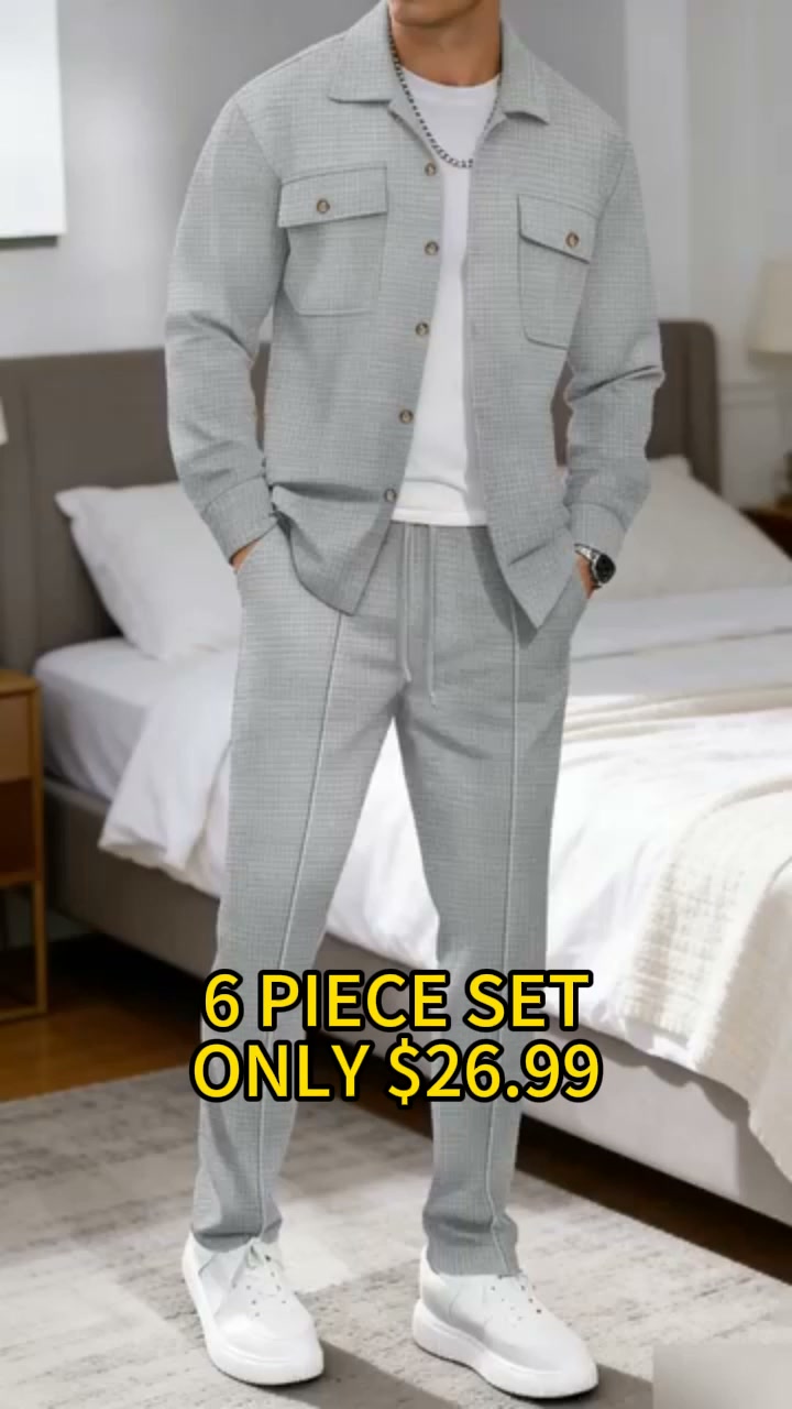 The Set You’ll Keep Reaching For