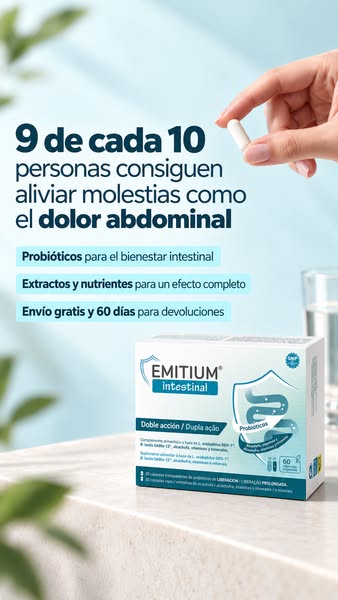Cuida tu intestino desde dentro