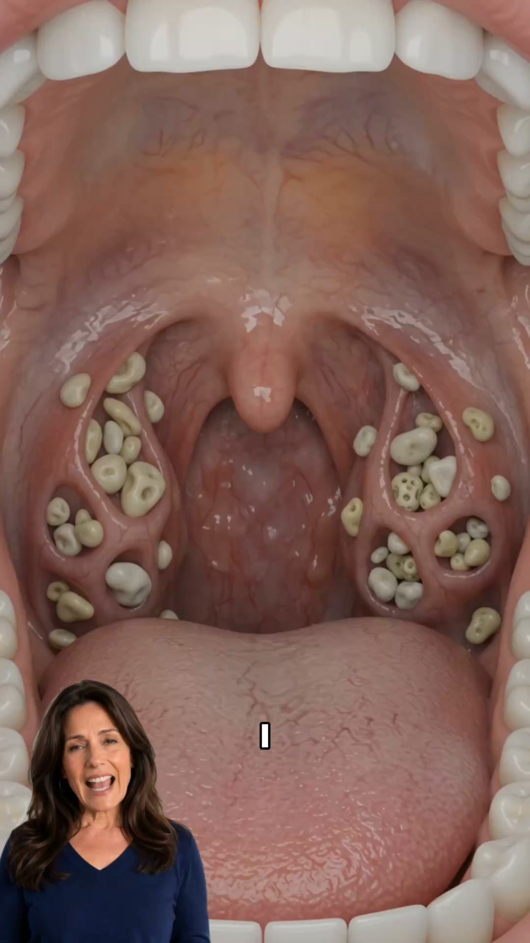 Considering surgery for tonsil stones? Watch this first.