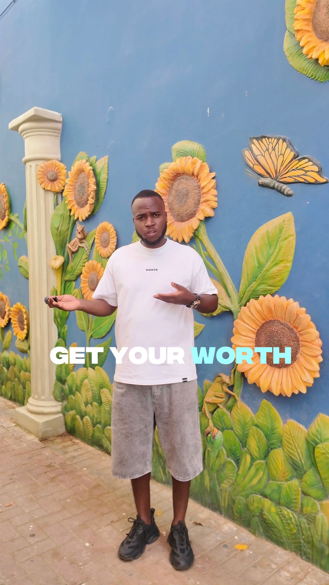 Upgrade your WORTH collection.