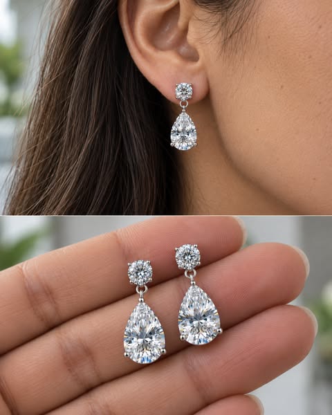 Your New Favorite Earrings