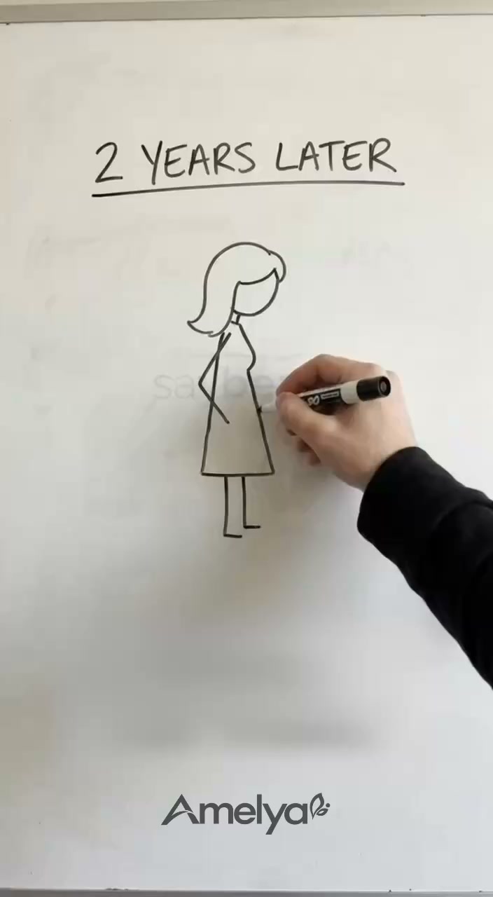 Non è una questione di impegno. È il blocco.