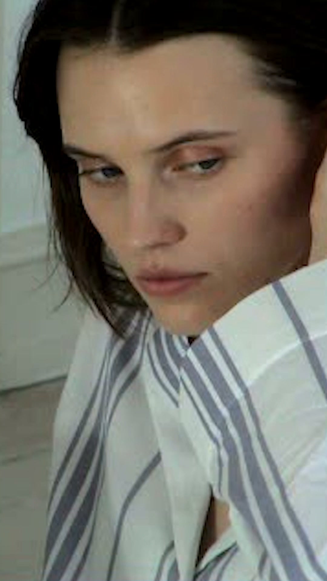 Luxury organic cotton
