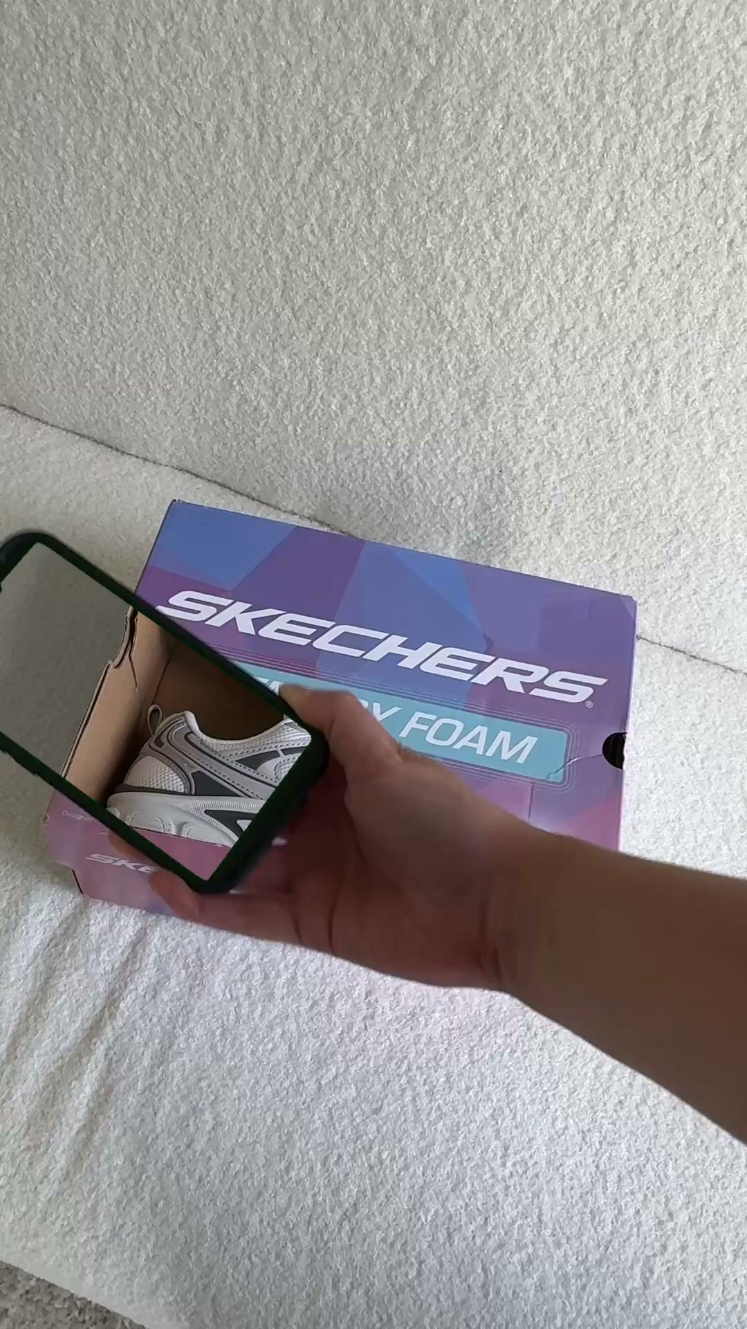 Step into Skechers savings!