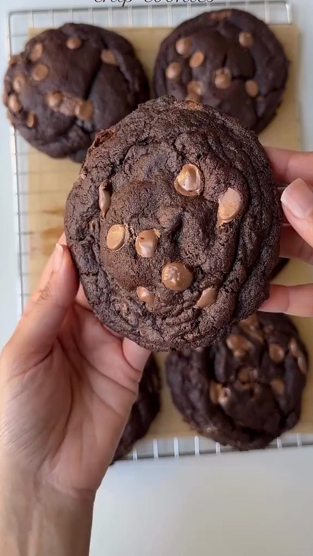 100+ NYC-Style Cookie Recipes
