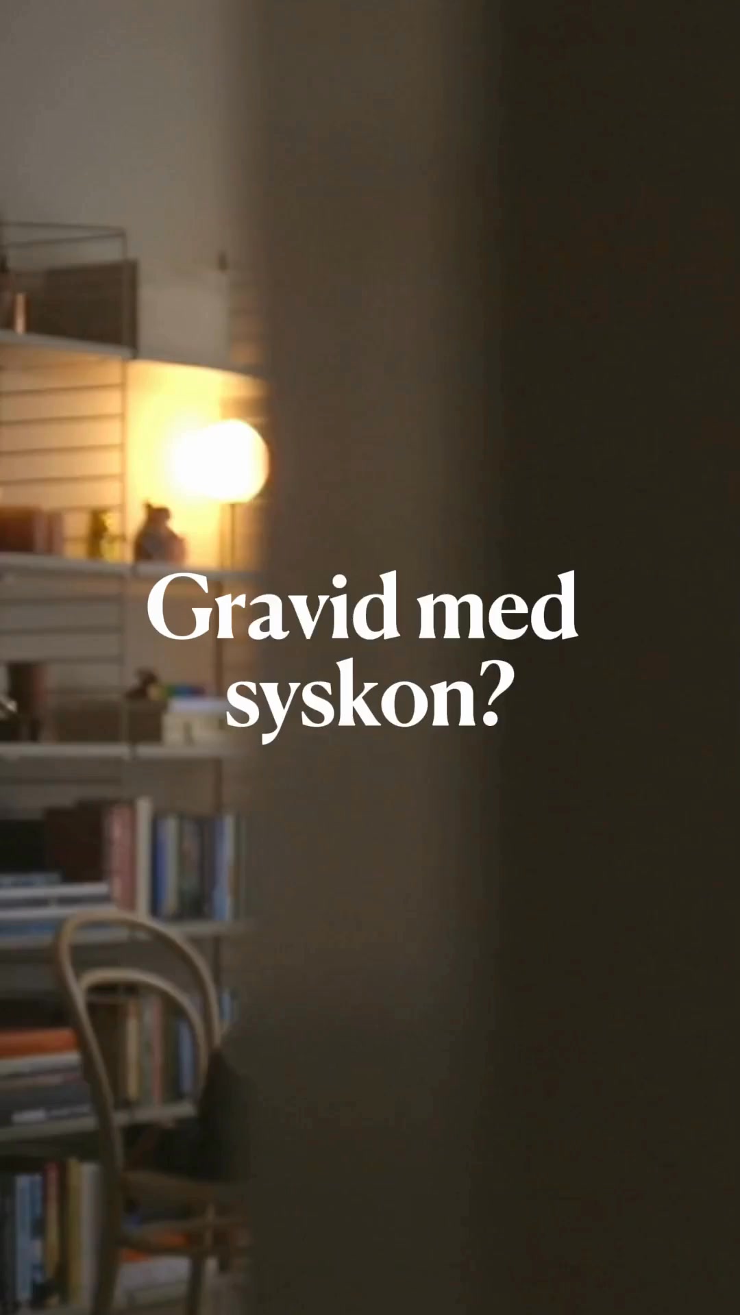 Allt om din graviditet