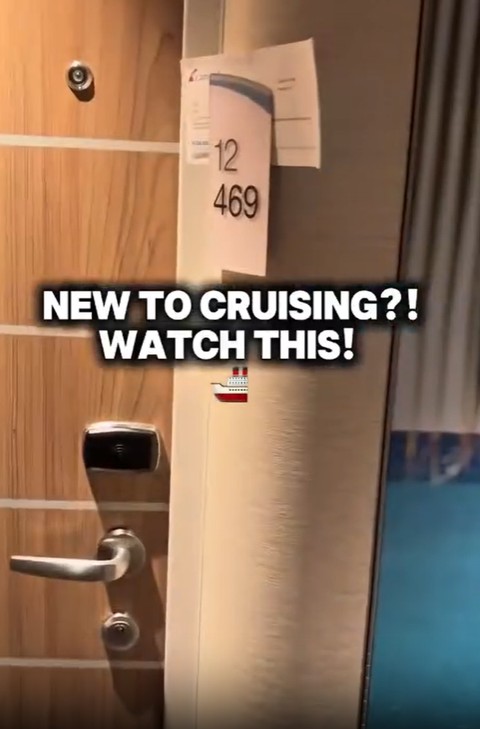 Cruise Essentials 2026