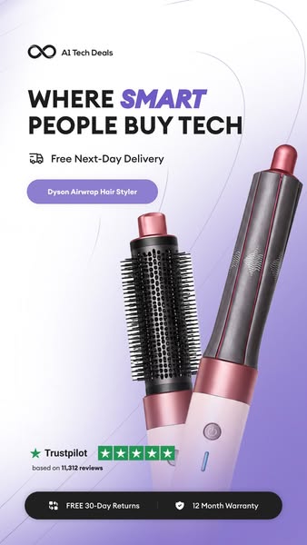 Premium Tech, Zero Worries