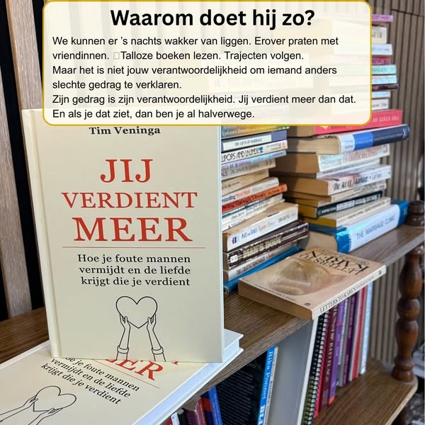 Klaar met onduidelijkheid in de liefde?