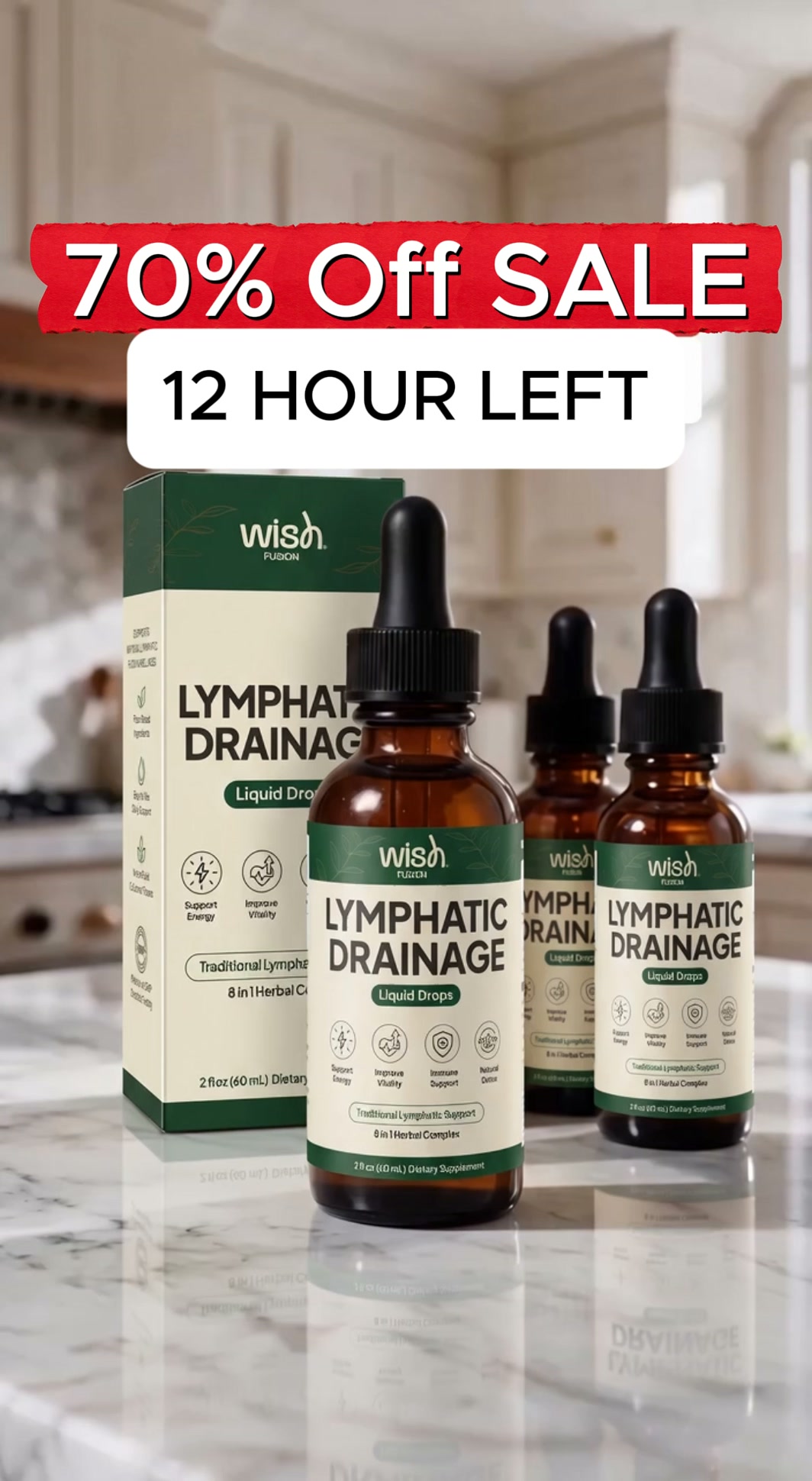 Try it risk-free for 60 days