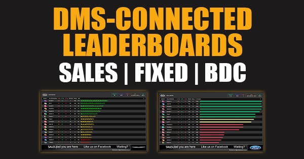 Live Track Goals & Increase Profits