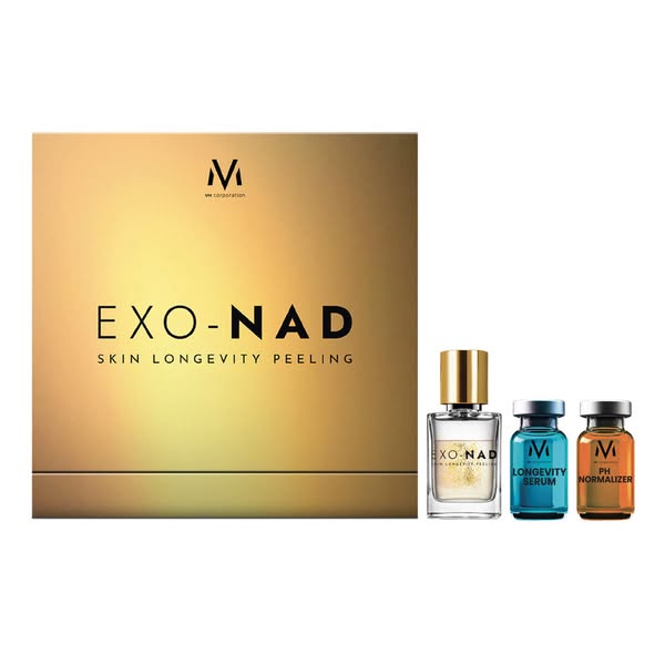 £339.99 — EXO NAD Peeling