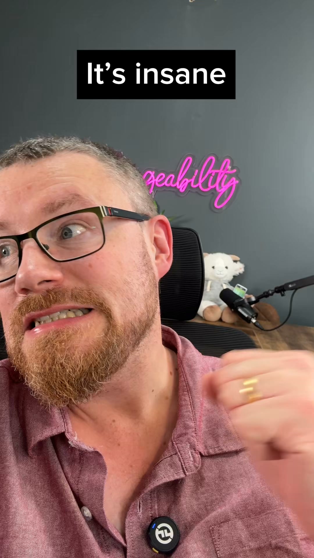 The fastest way to get better at video...