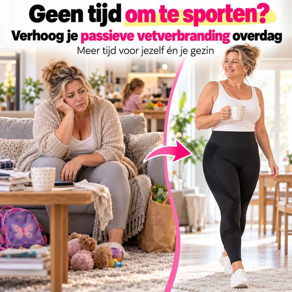 WEG MET LIPOEDEEM!