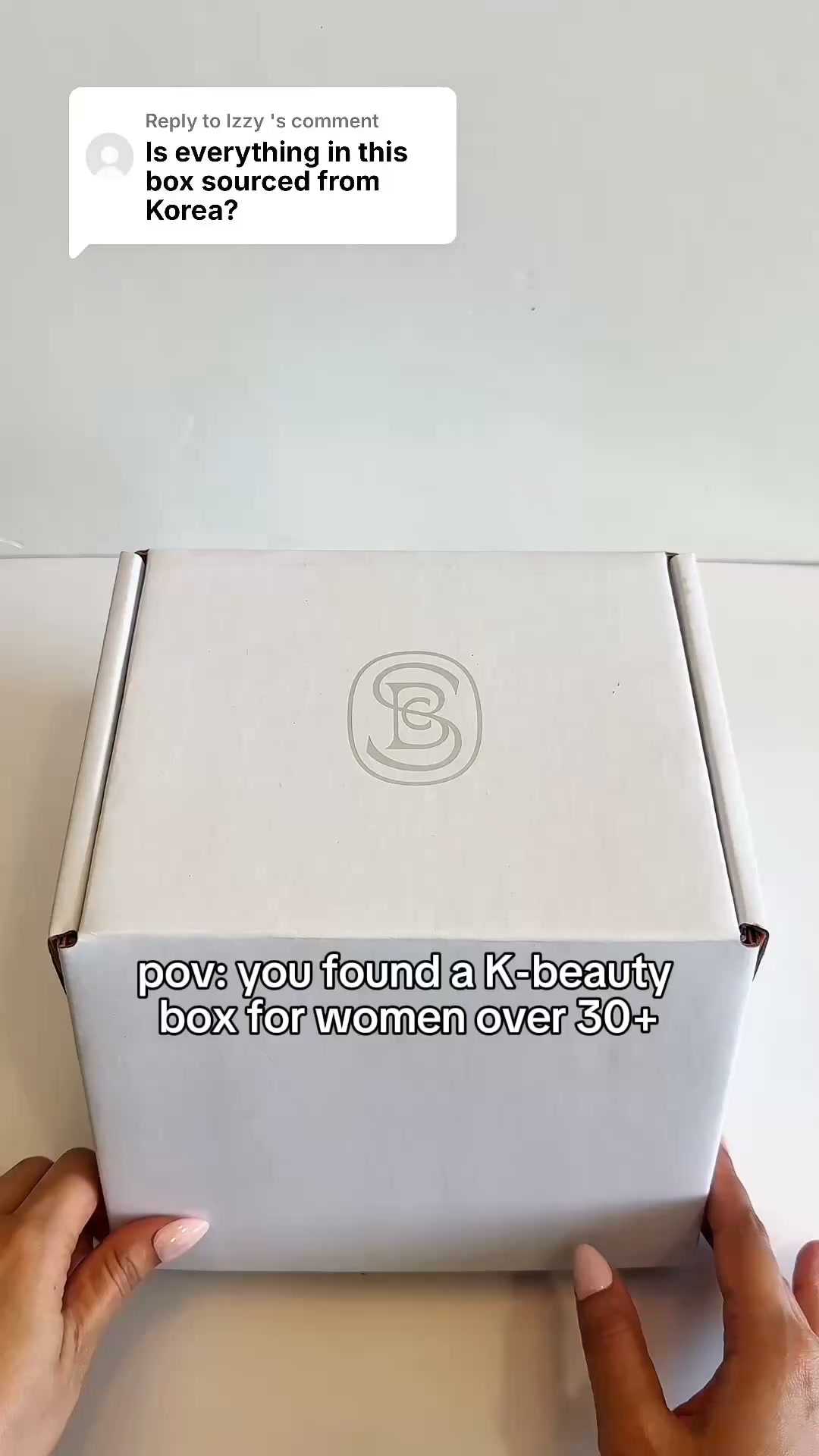Seoul Beauty Club has landed in the UK