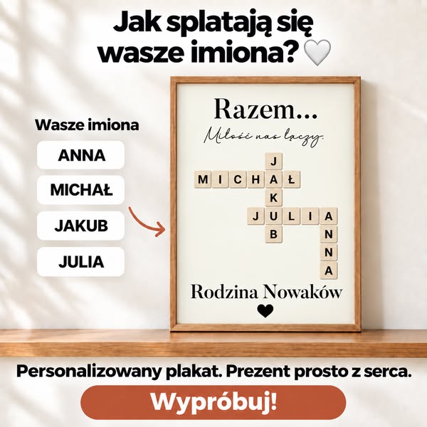 Dostawa w 2-4 dni | 4.9