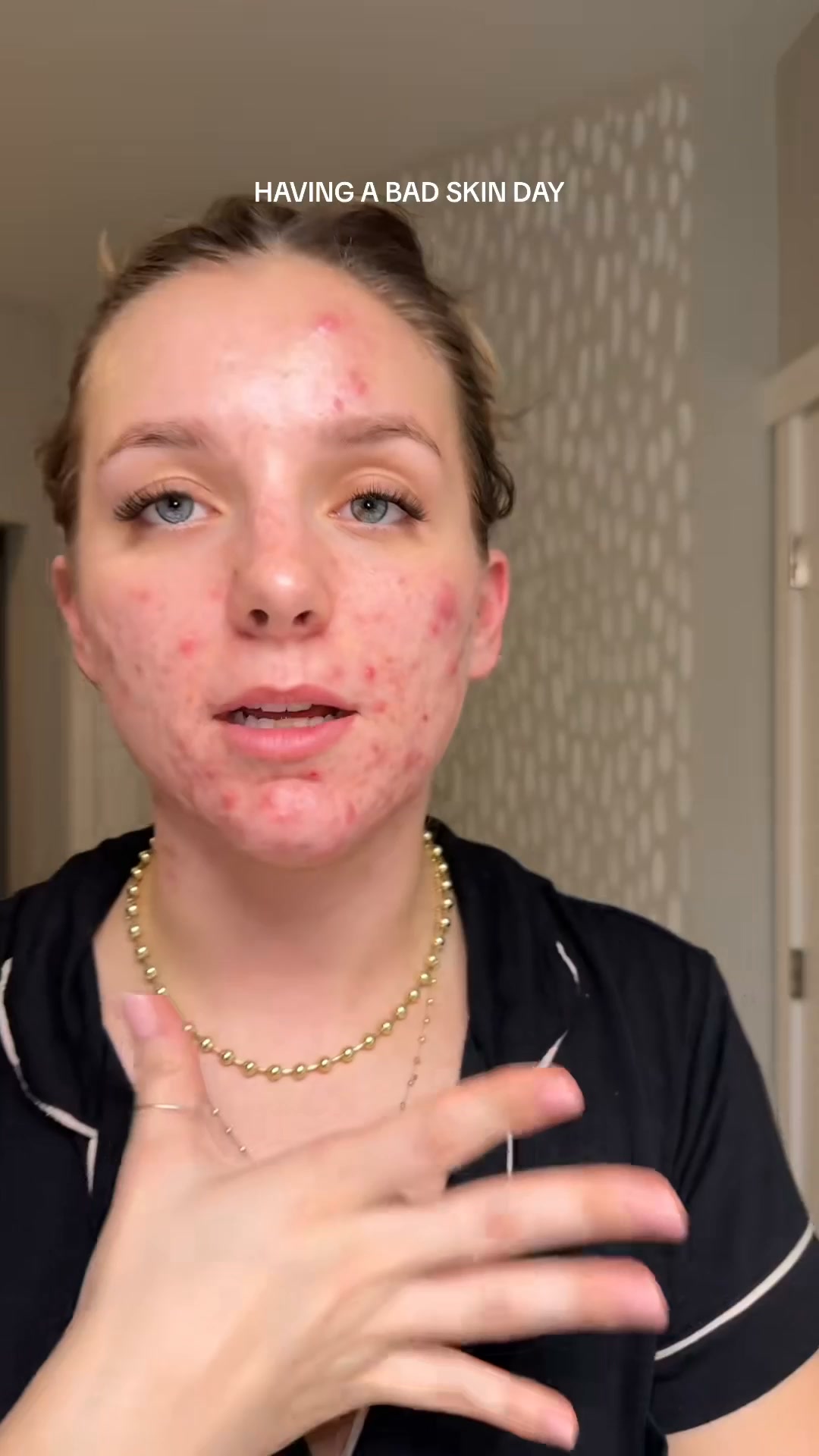 1 cream. 1 routine. Skin that finally got the message