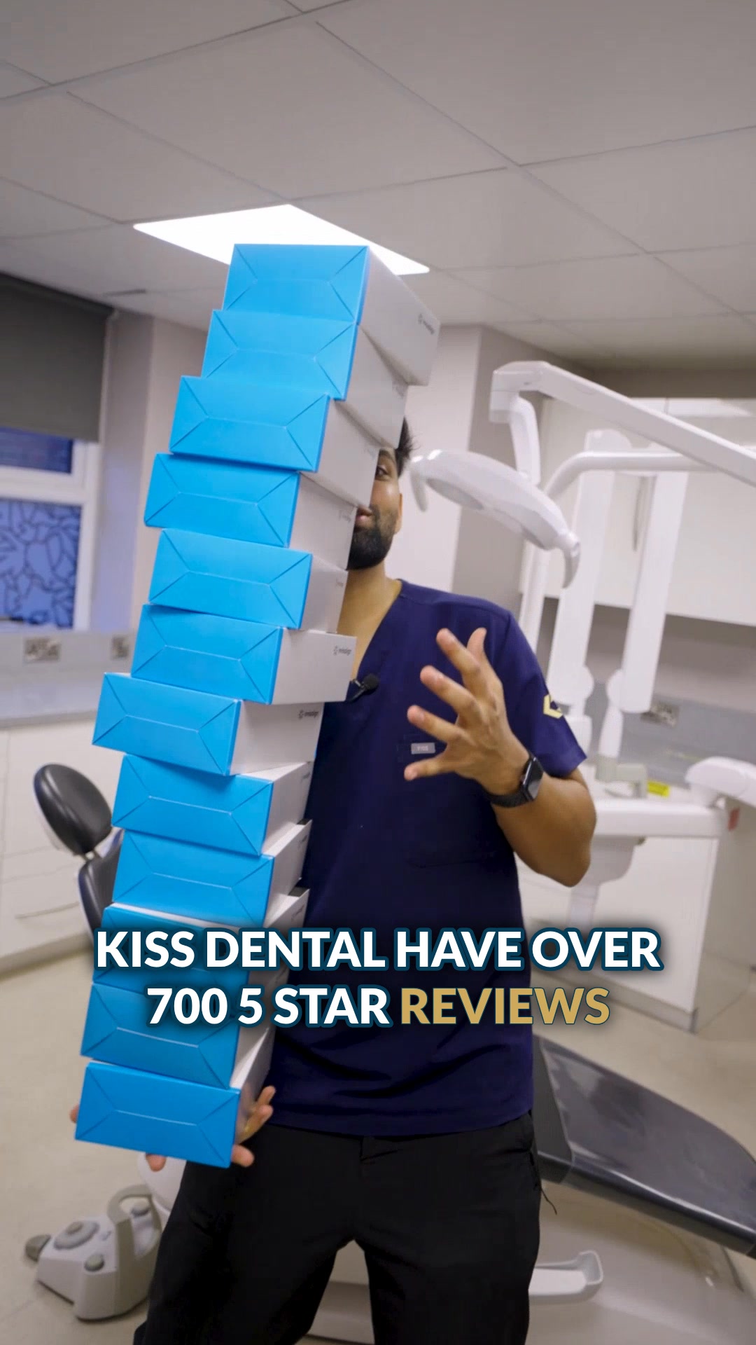Book Your Free Invisalign Consult