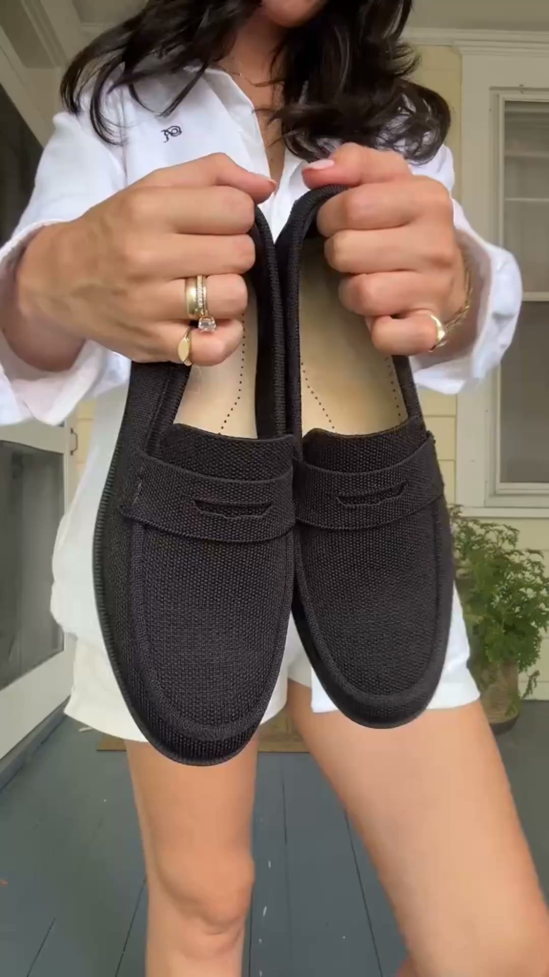 Loafers that feel like slippers