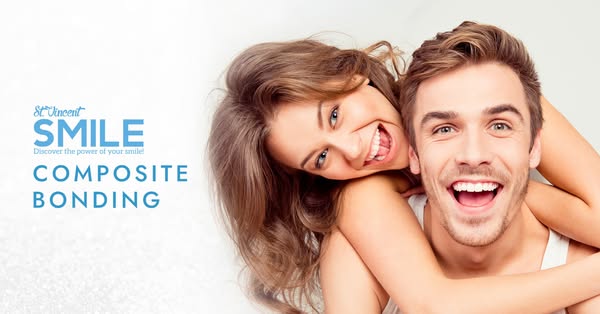 Composite Bonding