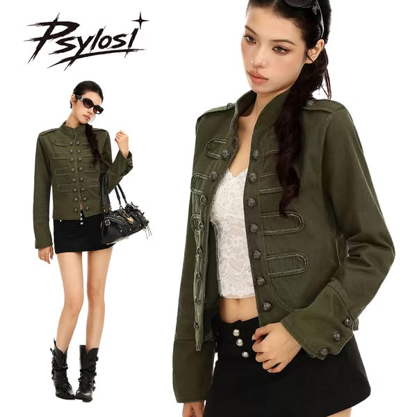 Trendy Apparel Collection