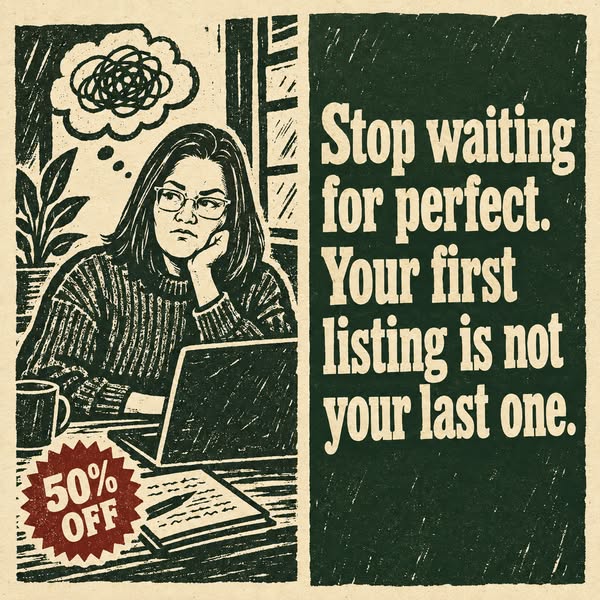 Templates That Get Listed