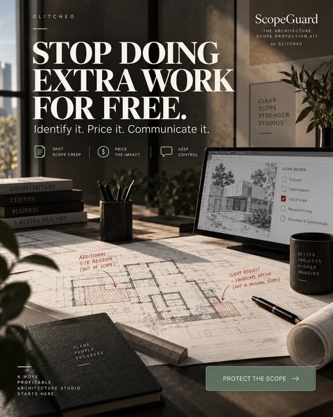 Turn Scope Creep Into Paid Work