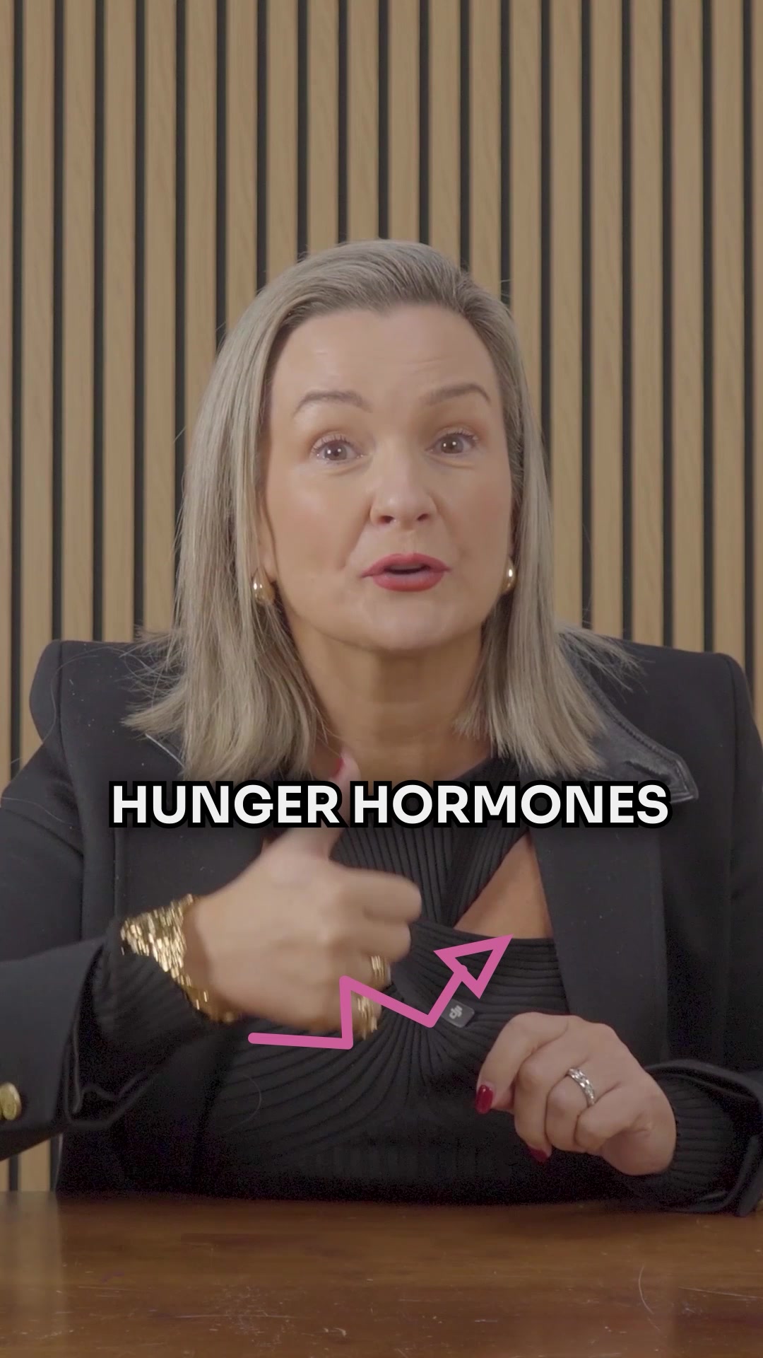 Lose Weight In Menopause Without Tracking