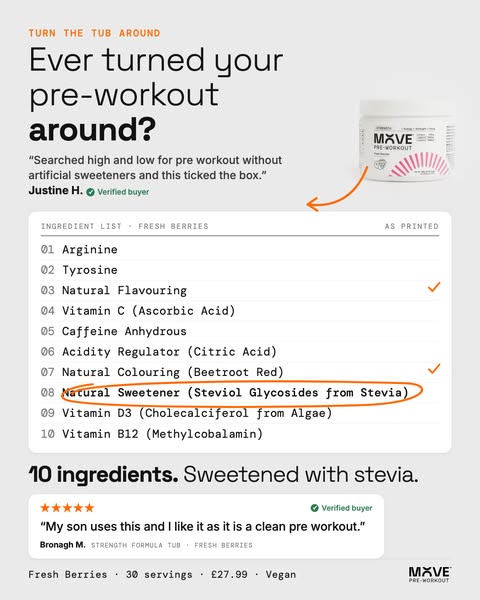 Read the label first