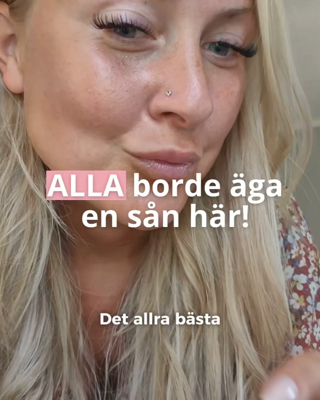 Få tillbaka fylligheten du saknat