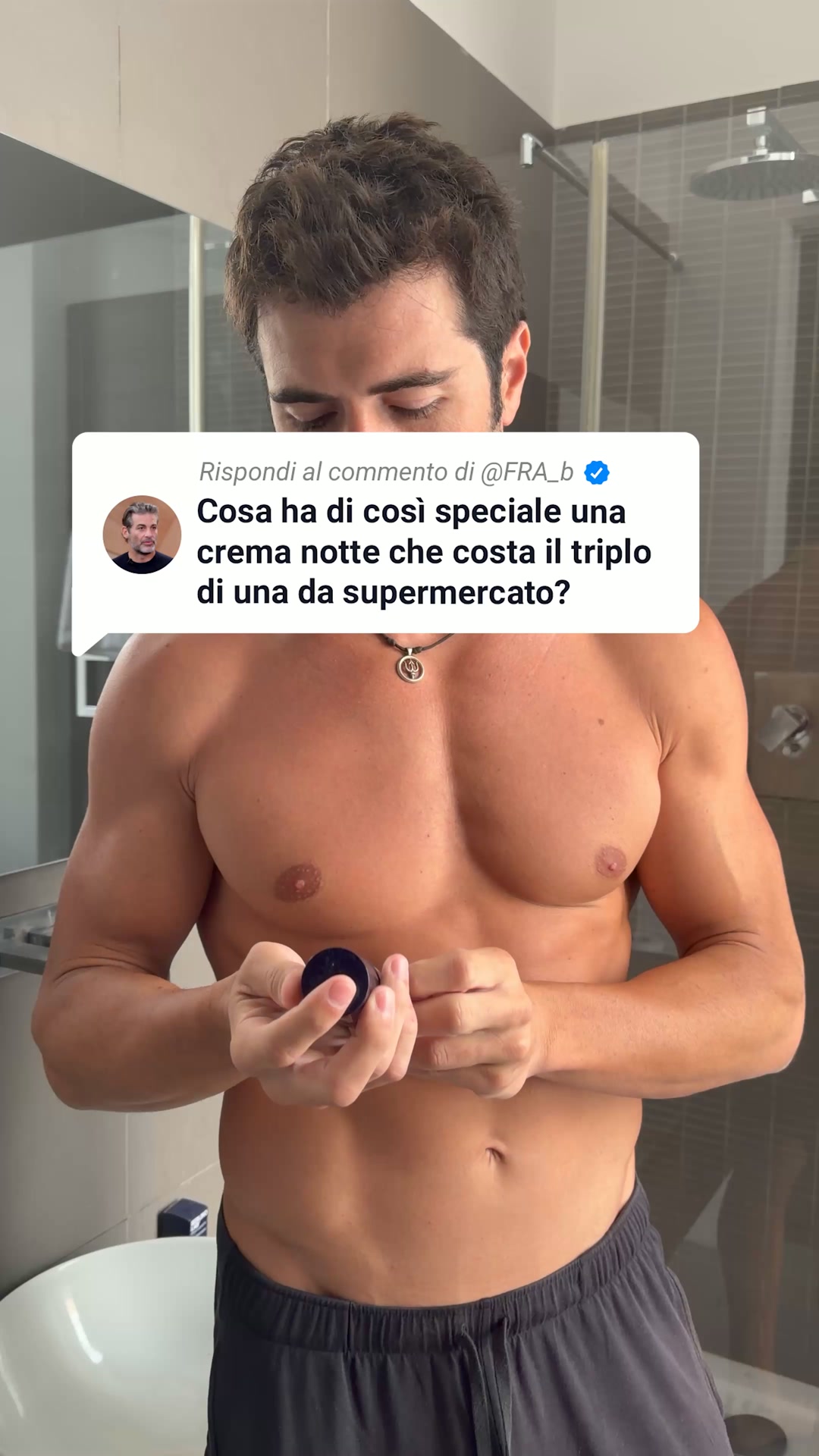 Non è solo morbidezza