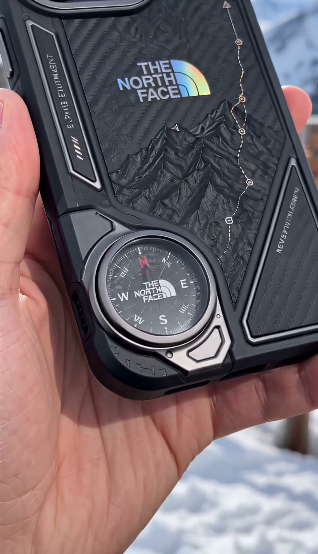 Built for Every Adventure
