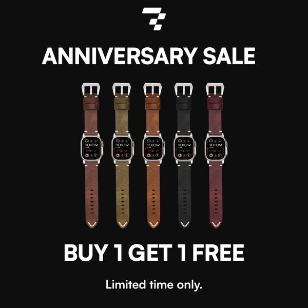 Leather Strap R01