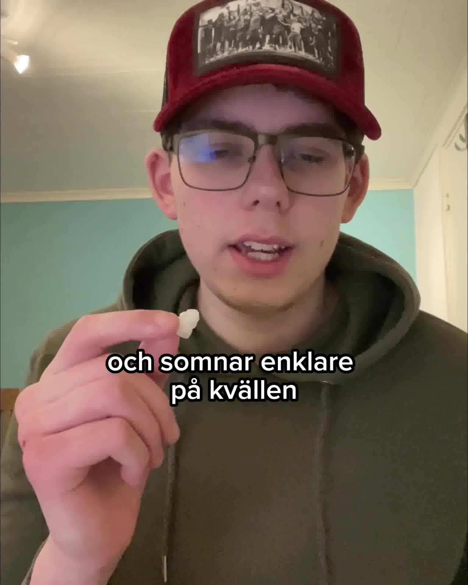 "Kan varmt rekommendera." - Jenny B.