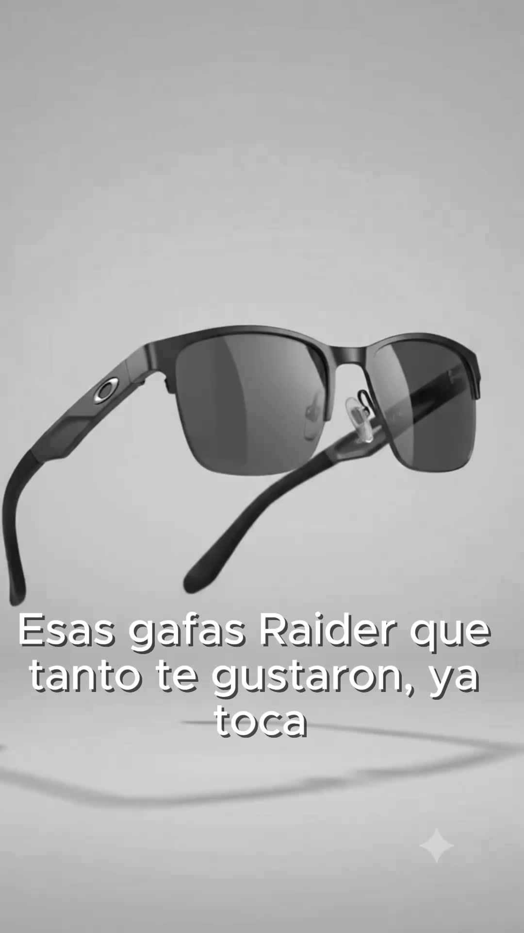 Gafas RAIDER- Pago Contra Reembolso. Envío Gratis