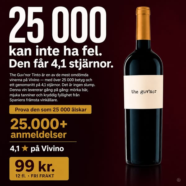 Englands stora kultrödvin