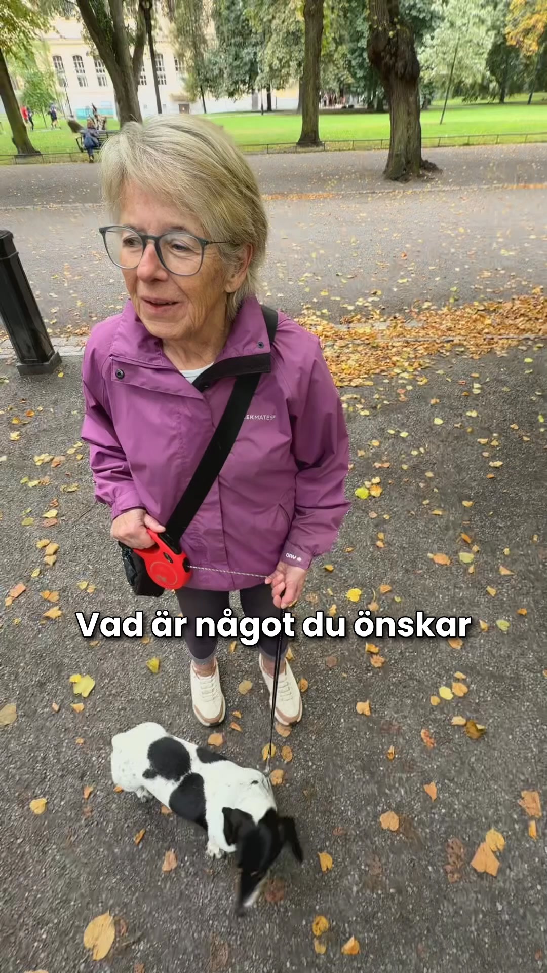 En gåva som aldrig glöms bort