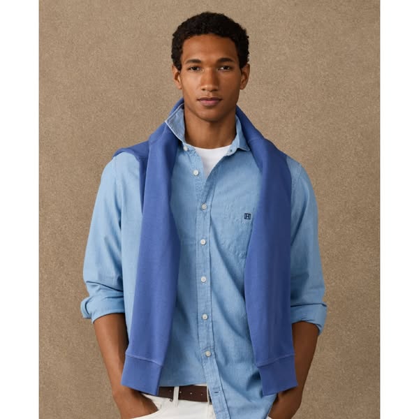 Hackett London
