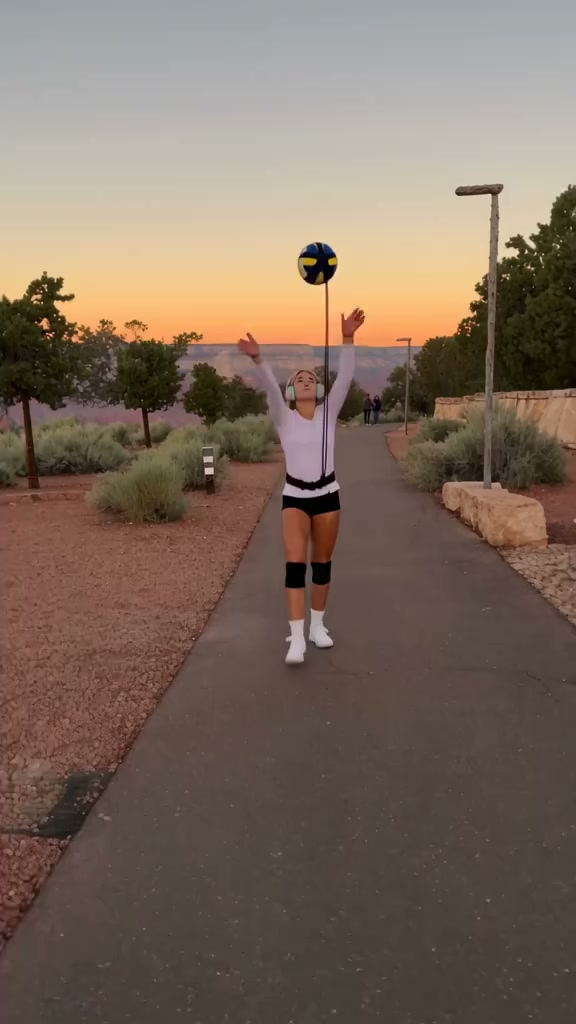 Stop Chasing the Ball. Start Serving More!