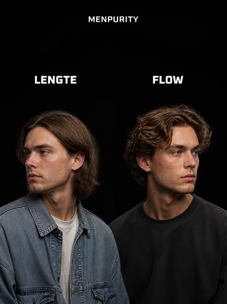 Flow zonder pluis