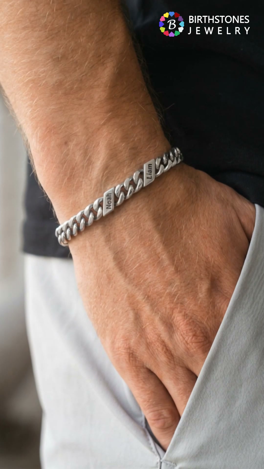 Crafted Uniquely for Him: A Gift of Meaning