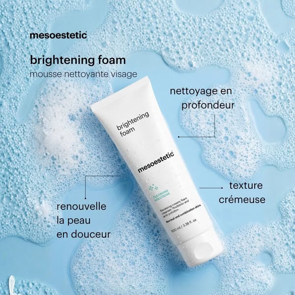 Découvrez les produits mesoestetic®